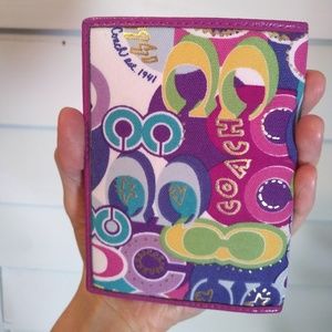 Coach Women's Wallet